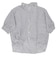 【当商品送料無料】mitis シャツ ミティス 通販 スキッパーシャツ スキッパーブラウス ブラウス 夏 春夏 春秋 5分袖 五分袖