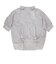 【当商品送料無料】mitis シャツ ミティス 通販 スキッパーシャツ スキッパーブラウス ブラウス 夏 春夏 春秋 5分袖 五分袖