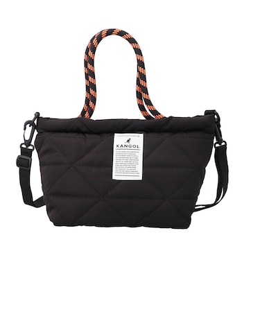 【当商品送料無料】kangol bag カンゴール 250-2202 通販 トートバッグ ショルダーバッグ 斜めがけバッグ 2way ミニショルダー