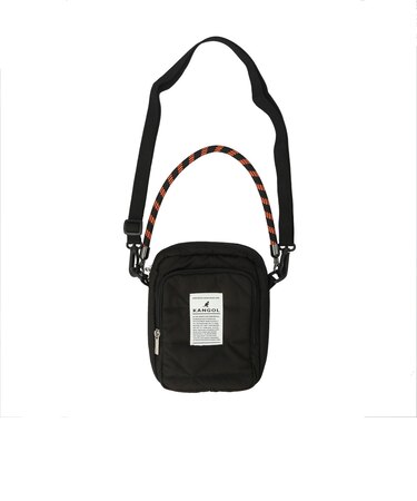 【当商品送料無料】kangol bag カンゴール 250-2200 通販 ショルダーバッグ ハンドバッグ 斜めがけバッグ 2way ミニショルダー