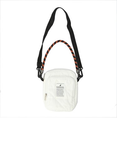 【当商品送料無料】kangol bag カンゴール 250-2200 通販 ショルダーバッグ ハンドバッグ 斜めがけバッグ 2way ミニショルダー