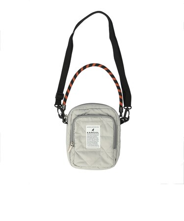 【当商品送料無料】kangol bag カンゴール 250-2200 通販 ショルダーバッグ ハンドバッグ 斜めがけバッグ 2way ミニショルダー
