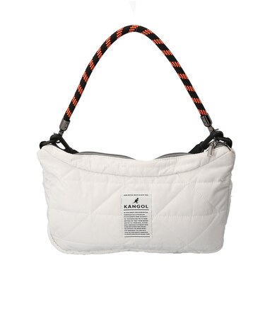 【当商品送料無料】kangol bag カンゴール 250-2201 通販 ショルダーバッグ ミニトートバッグ 斜めがけバッグ 2way