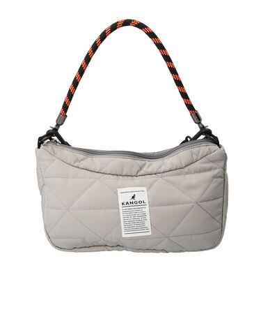 【当商品送料無料】kangol bag カンゴール 250-2201 通販 ショルダーバッグ ミニトートバッグ 斜めがけバッグ 2way