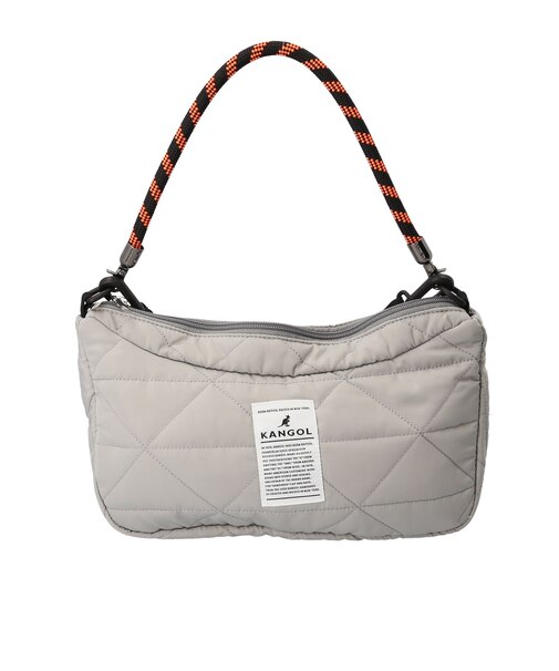 【当商品送料無料】kangol bag カンゴール 250-2201 通販 ショルダーバッグ ミニトートバッグ 斜めがけバッグ 2way