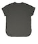 【当商品送料無料】mitis Tシャツ ミティス 通販 モックネックTシャツ カットソー 前後差 プルオーバー レディース 半袖 夏 春夏 春秋