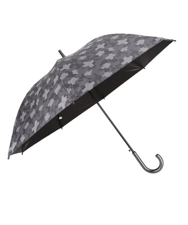 【当商品送料無料】傘 55cm キッズ 男の子 通販 長傘 ジャンプ傘 小学生 晴雨兼用傘 雨傘 日傘 通学 登下校 風に強い傘 耐風傘 遮光