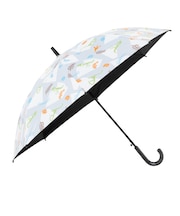【当商品送料無料】傘 55cm キッズ 男の子 通販 長傘 ジャンプ傘 小学生 晴雨兼用傘 雨傘 日傘 通学 登下校 風に強い傘 耐風傘 遮光