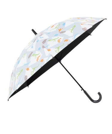 【当商品送料無料】傘 55cm キッズ 男の子 通販 長傘 ジャンプ傘 小学生 晴雨兼用傘 雨傘 日傘 通学 登下校 風に強い傘 耐風傘 遮光