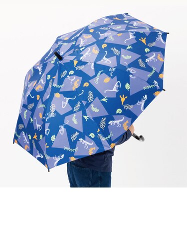 【当商品送料無料】傘 55cm キッズ 男の子 通販 長傘 ジャンプ傘 小学生 晴雨兼用傘 雨傘 日傘 通学 登下校 風に強い傘 耐風傘 遮光