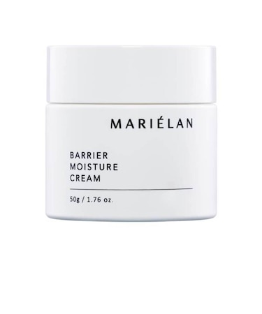 【当商品送料無料】マリエラン モイスチャークリーム 通販 MARIELAN バリアモイスチャークリーム 50g 高保湿クリーム フェイスクリーム