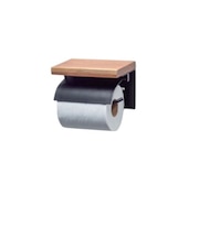 【当商品送料無料】トイレットペーパーホルダー シングル 通販 おしゃれ アイアン ペーパーホルダー シンプル きれいめ ナチュラル トイレ 収納