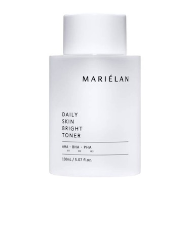 【当商品送料無料】マリエラン 導入化粧水 通販 MARIELAN デイリースキンブライトトナー 150ml ふきとり化粧水 導入液 拭き取り化粧水
