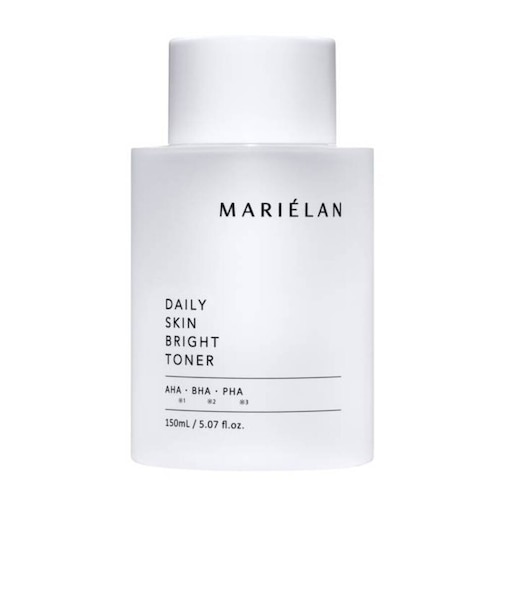 【当商品送料無料】マリエラン 導入化粧水 通販 MARIELAN デイリースキンブライトトナー 150ml ふきとり化粧水 導入液 拭き取り化粧水