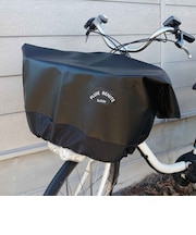 【当商品送料無料】自転車カゴカバー 大型 2段 通販 自転車 カゴカバー 防水 前 バスケットカバー かごカバー フロントバスケット カゴ カバー