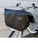 【当商品送料無料】自転車カゴカバー 大型 2段 通販 自転車 カゴカバー 防水 前 バスケットカバー かごカバー フロントバスケット カゴ カバー