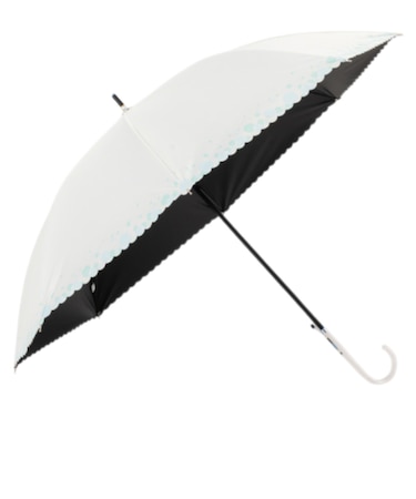 【当商品送料無料】ジャンプ傘 レディース 晴雨兼用 通販 長傘 傘 60cm 耐風傘 晴雨兼用傘 雨傘 日傘 風に強い傘 遮熱 遮光 UVカット
