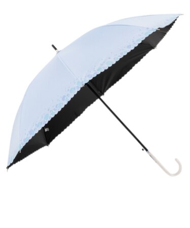 【当商品送料無料】ジャンプ傘 レディース 晴雨兼用 通販 長傘 傘 60cm 耐風傘 晴雨兼用傘 雨傘 日傘 風に強い傘 遮熱 遮光 UVカット