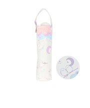 【当商品送料無料】折り畳み傘 女の子 小学生 通販 折りたたみ傘 傘 55cm キッズ ジュニア 晴雨兼用傘 雨傘 日傘 通学 登下校 風に強い傘