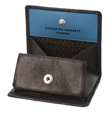 【当商品送料無料】キャサリンハムネット 財布 通販 KATHARINE HAMNETT LONDON 490-52300 コインケース 小銭入れ