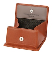 【当商品送料無料】キャサリンハムネット 財布 通販 KATHARINE HAMNETT LONDON 490-52300 コインケース 小銭入れ