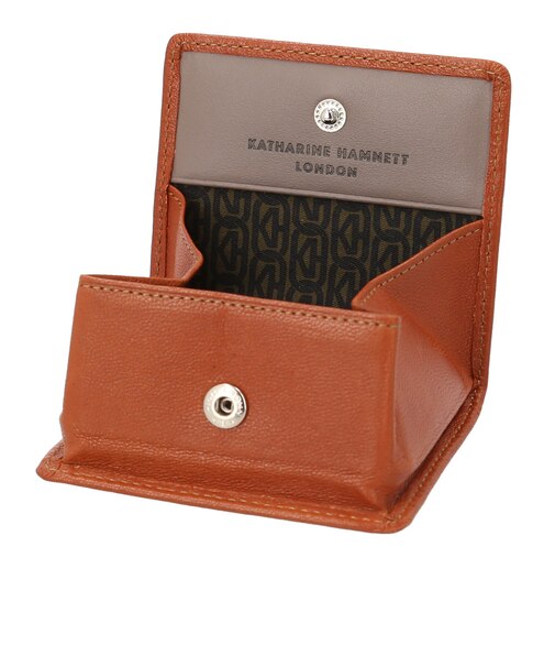 【当商品送料無料】キャサリンハムネット 財布 通販 KATHARINE HAMNETT LONDON 490-52300 コインケース 小銭入れ
