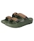 【当商品送料無料】EVAサンダル 通販 eva サンダル 靴 シューズ fasproject スリッパ つっかけ レディース メンズ ベルト付き