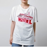 【当商品送料無料】Tシャツ キャラジャン 通販 tシャツ シャツ 半袖シャツ カットソー 半袖Tシャツ 半袖tシャツ メンズTシャツ