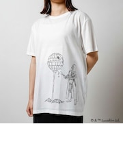 【当商品送料無料】Tシャツ キャラジャン 通販 tシャツ シャツ 半袖シャツ カットソー 半袖Tシャツ 半袖tシャツ メンズTシャツ
