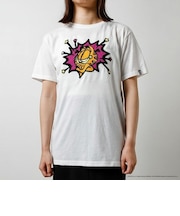 【当商品送料無料】Tシャツ キャラジャン 通販 tシャツ シャツ 半袖シャツ カットソー 半袖Tシャツ 半袖tシャツ メンズTシャツ