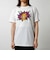 【当商品送料無料】Tシャツ キャラジャン 通販 tシャツ シャツ 半袖シャツ カットソー 半袖Tシャツ 半袖tシャツ メンズTシャツ