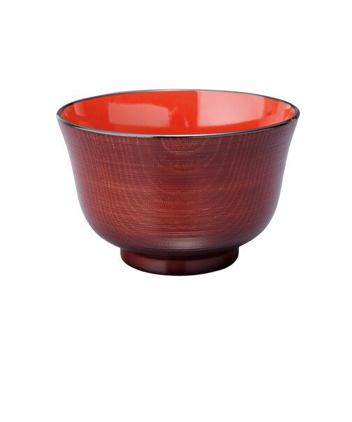 【当商品送料無料】汁椀 食洗機対応 日本製 通販 味噌汁椀 味噌汁茶碗 吸い物椀 吸物椀 お椀 味噌汁 お吸い物 碗 ボウル 羽反椀 羽反汁椀
