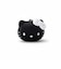 【当商品送料無料】マスコット 通販 キーホルダー サンリオ sanrio ぬいぐるみ ストラップ ボールチェーン バッグチャーム キーチャーム