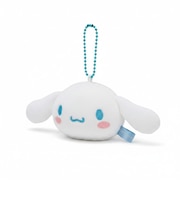 【当商品送料無料】マスコット 通販 キーホルダー サンリオ sanrio ぬいぐるみ ストラップ ボールチェーン バッグチャーム キーチャーム