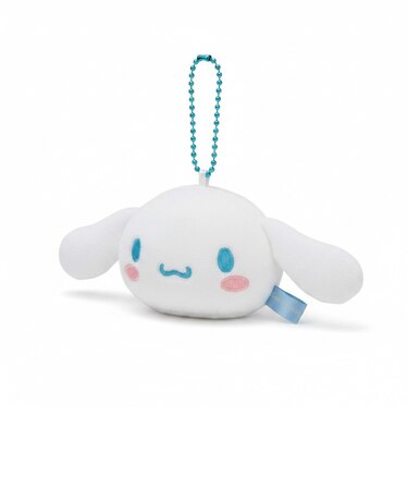 【当商品送料無料】マスコット 通販 キーホルダー サンリオ sanrio ぬいぐるみ ストラップ ボールチェーン バッグチャーム キーチャーム