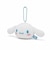 【当商品送料無料】マスコット 通販 キーホルダー サンリオ sanrio ぬいぐるみ ストラップ ボールチェーン バッグチャーム キーチャーム