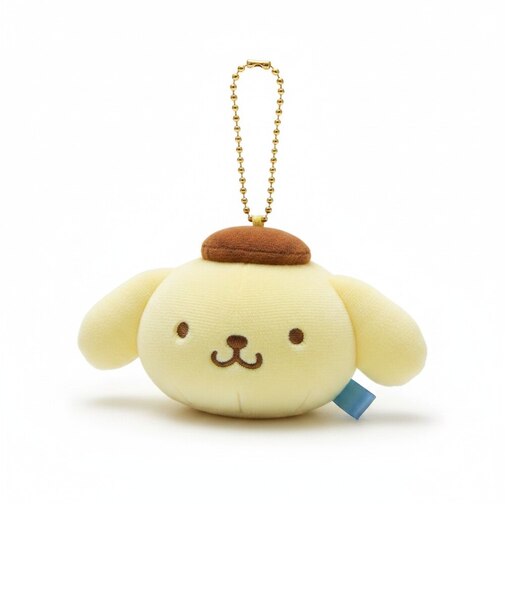 【当商品送料無料】マスコット 通販 キーホルダー サンリオ sanrio ぬいぐるみ ストラップ ボールチェーン バッグチャーム キーチャーム