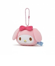 【当商品送料無料】マスコット 通販 キーホルダー サンリオ sanrio ぬいぐるみ ストラップ ボールチェーン バッグチャーム キーチャーム
