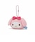 【当商品送料無料】マスコット 通販 キーホルダー サンリオ sanrio ぬいぐるみ ストラップ ボールチェーン バッグチャーム キーチャーム