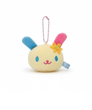 【当商品送料無料】マスコット 通販 キーホルダー サンリオ sanrio ぬいぐるみ ストラップ ボールチェーン バッグチャーム キーチャーム