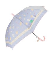【当商品送料無料】傘 子供用 女の子 通販 長傘 キッズ 50cm 50センチ かわいい グラスファイバー骨 丈夫 雨傘 軽量 おしゃれ 可愛い