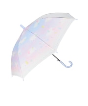 【当商品送料無料】傘 子供用 女の子 通販 長傘 キッズ 50cm 50センチ かわいい グラスファイバー骨 丈夫 雨傘 軽量 おしゃれ 可愛い