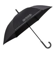 【当商品送料無料】OUTDOOR PRODUCTS 傘 キッズ 通販 ジャンプ傘 長傘 耐風傘 晴雨兼用傘 58cm 通学 登下校 風に強い傘