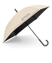 【当商品送料無料】OUTDOOR PRODUCTS 傘 キッズ 通販 ジャンプ傘 長傘 耐風傘 晴雨兼用傘 58cm 通学 登下校 風に強い傘