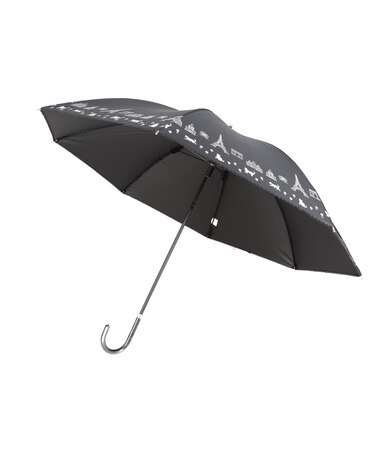 【当商品送料無料】晴雨兼用傘 長傘 レディース 通販 日傘 傘 おしゃれ UVカット 紫外線対策 遮光 紫外線遮蔽率 99% 晴雨兼用 UPF50+