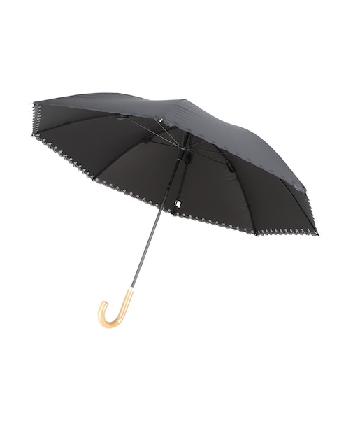 【当商品送料無料】晴雨兼用傘 長傘 レディース 通販 日傘 傘 おしゃれ UVカット 紫外線対策 遮光 紫外線遮蔽率 99% 晴雨兼用 UPF50+