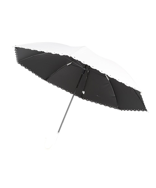 【当商品送料無料】晴雨兼用傘 長傘 レディース 通販 日傘 傘 おしゃれ UVカット 紫外線対策 遮光 紫外線遮蔽率 99% 晴雨兼用 UPF50+