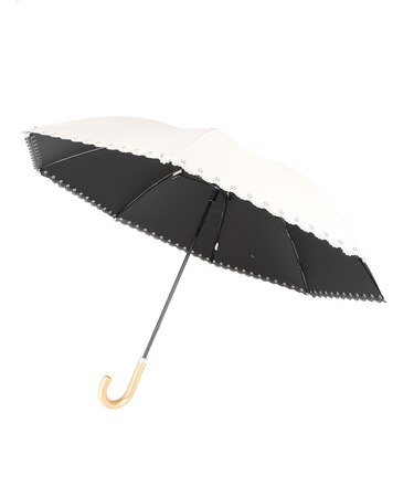 【当商品送料無料】晴雨兼用傘 長傘 レディース 通販 日傘 傘 おしゃれ UVカット 紫外線対策 遮光 紫外線遮蔽率 99% 晴雨兼用 UPF50+