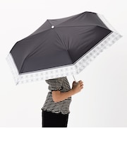 【当商品送料無料】折り畳み傘 女の子 小学生 通販 折りたたみ傘 傘 55cm キッズ ジュニア 晴雨兼用傘 雨傘 日傘 通学 登下校 風に強い傘