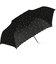 【当商品送料無料】Nakatani 日傘 通販 晴雨兼用傘 折りたたみ傘 926-071 UV ミスティドット 傘 レディース かさ カサ